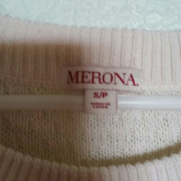 Sweater - Picture 3 of 4